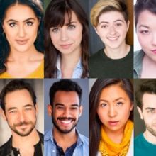 Littlebrain Theatre Announces Original Filmed Play GROUPS OF TEN OR MORE PEOPLE