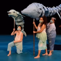 EDDIE WEN' GO Comes to UHM Kennedy Theatre in January