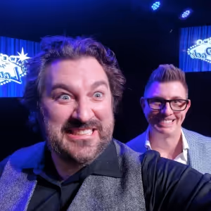 The Laugh Pack to Continue New Comedy Series At Teaneck, NJ's Debonair Music Hall