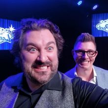 The Laugh Pack to Continue New Comedy Series At Teaneck, NJ's Debonair Music Hall