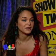 TV: Broadway Beat - The 2009 Tony Awards Meet the Nominees Special