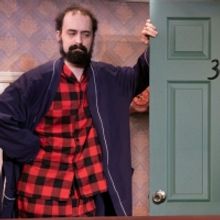 PADDINGTON GETS IN A JAM Begins Toronto Run April 18