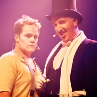 Review: THE MARVELLOUS ELEPHANT MAN: THE MUSICAL – ADELAIDE FRINGE 2023 at…