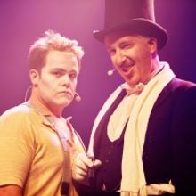 Review: THE MARVELLOUS ELEPHANT MAN: THE MUSICAL – ADELAIDE FRINGE 2023 at Wonderla
