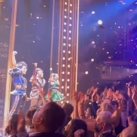 Review Roundup: BROADWAY RISING Documentary Comes to VOD