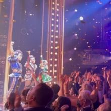 Review Roundup: BROADWAY RISING Documentary Comes to VOD