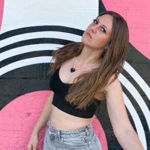 One-Woman Rock Opera EXES: THE MUSICAL To Have NY Premiere At The New York City…