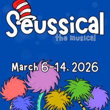 Cast Set for SEUSSICAL: THE MUSICAL at Hillcrest Village Community Players