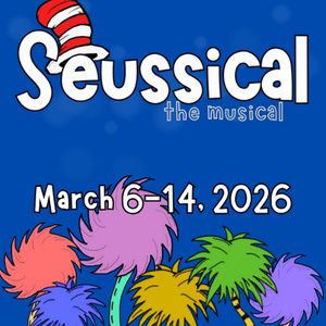 Cast Set for SEUSSICAL: THE MUSICAL at Hillcrest Village Community Players