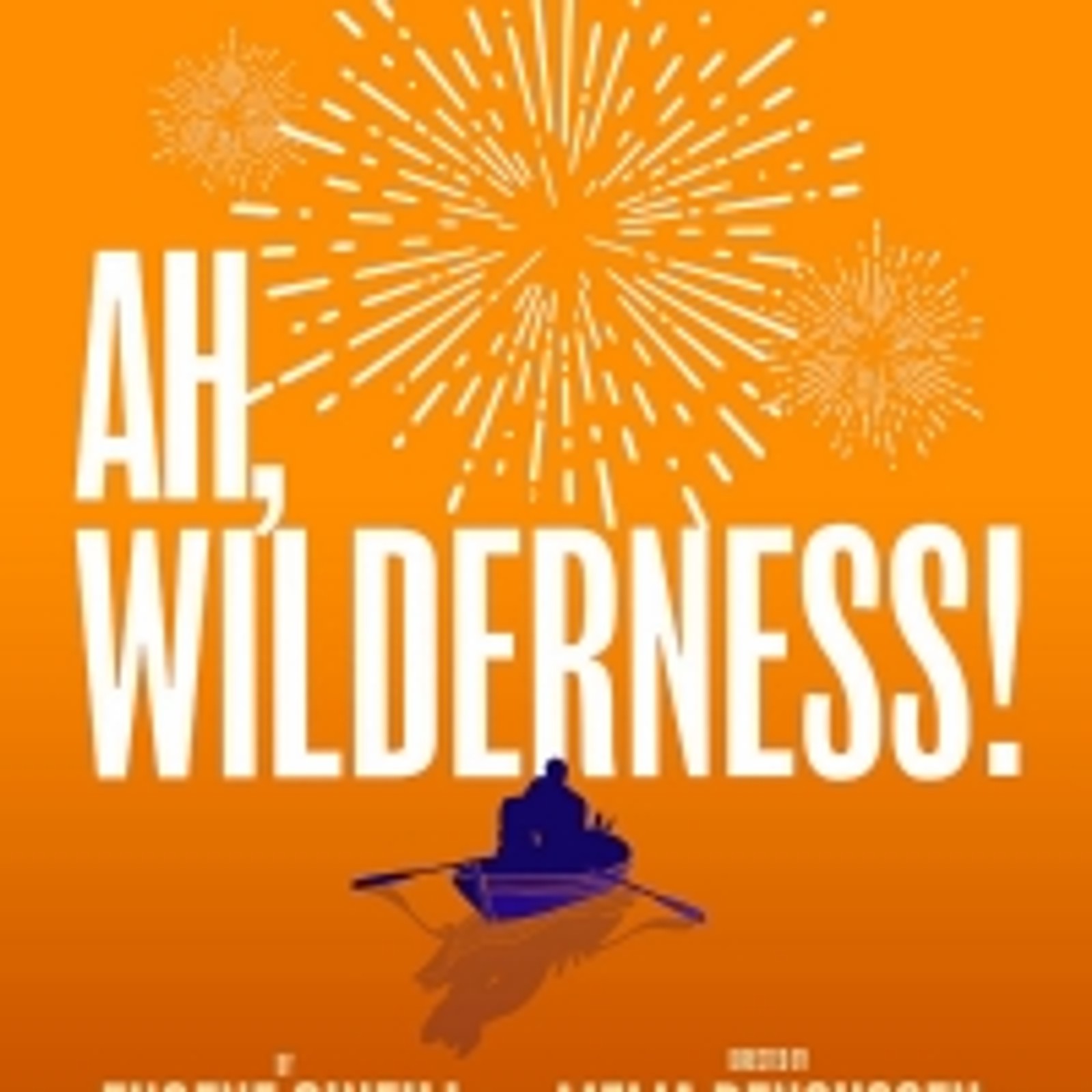 Hartford Stage To Open 2021-2022 Season With Eugene O'Neill's AH, WILDERNESS!