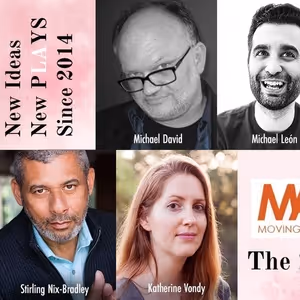 Moving Arts Theatre Unveils 2026 Season Including World Premiere Of WHAT PRICE…