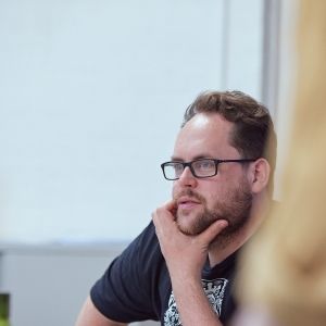 'It Will Never Be Finished!': Guest Blog by Director Jon Brittain on the Challenges…