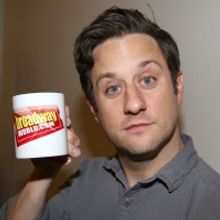 Wake Up With BWW 9/11: Matthew Broderick and Sarah Jessica Parker in PLAZA SUITE, and