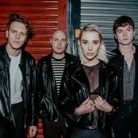 Yonaka Unveil Official Video For ROCKSTAR