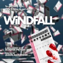 BWW Review: WINDFALL at Bay Street Theater