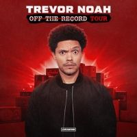 Comedian Trevor Noah Comes to DPAC in March 2023