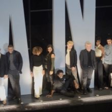 Video: Meet the All-Star Dancers of Bob Fosse's DANCIN' on Broadway