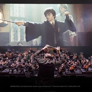 South Bend Symphony to Present HARRY POTTER AND THE CHAMBER OF SECRETS in Concert