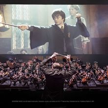 South Bend Symphony to Present HARRY POTTER AND THE CHAMBER OF SECRETS in Concert