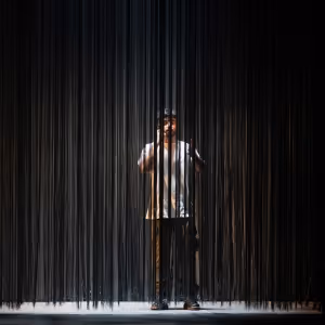 Review: PEANUT BUTTER AND BLUEBERRIES, Kiln Theatre