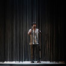 Review: PEANUT BUTTER AND BLUEBERRIES, Kiln Theatre