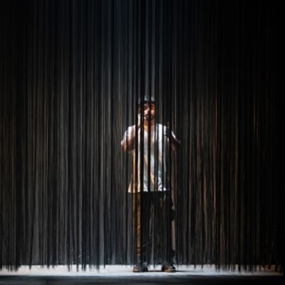 Review: PEANUT BUTTER AND BLUEBERRIES, Kiln Theatre