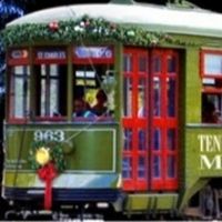 The Tennessee Williams & New Orleans Literary Festival Announces Online Auction…