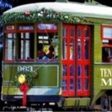 The Tennessee Williams & New Orleans Literary Festival Announces Online Auction MENAG