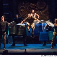 Second Show Added For STOMP In January At The State Theatre
