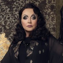 Sarah Brightman Departs SUNSET BOULEVARD Taipei Run Due to COVID-19