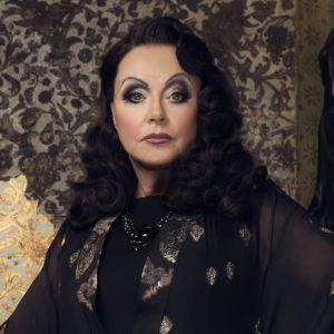 Sarah Brightman Departs SUNSET BOULEVARD Taipei Run Due to COVID-19
