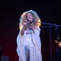 'Despacito' Co-Writer Erika Ender Films 'Mighty SONG Writers' Video