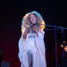 'Despacito' Co-Writer Erika Ender Films 'Mighty SONG Writers' Video