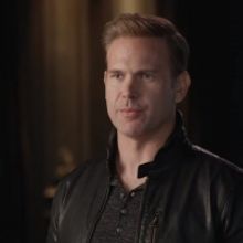 VIDEO: Watch a Behind-the-Scenes Clip from LEGACIES on The CW!