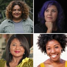 Hero Theatre Reveals 2023/24 Season Featuring Two World Premieres and New Play Commis