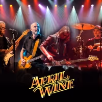 April Wine Founder And Singer Myles Goodwyn Announces Departure from Touring