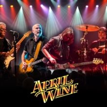 April Wine Founder And Singer Myles Goodwyn Announces Departure from Touring