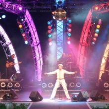 STAYIN' ALIVE Comes to the Van Wezel