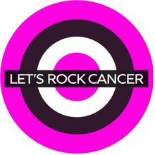 LET'S ROCK CANCER to Benefit Dana-Farber at Somerville Theatre