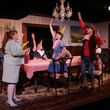 Review: A FINE DINING ROOM AT GRANITE THEATRE Photo