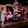 Review: A FINE 'DINING ROOM' AT GRANITE THEATRE