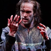 VIDEO: Watch Stratford Festival's MACBETH, Streaming Now!