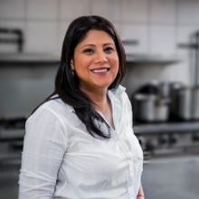 Chef Spotlight: Chef Nuhma Tuazon of NUHMA NYC