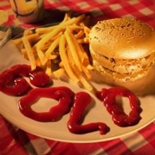 The Stone Foxes Welcome 2020 With Contemplative Rock Anthems On New EP GOLD