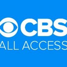 CBS All Access Orders THE MAN WHO FELL TO EARTH to Series