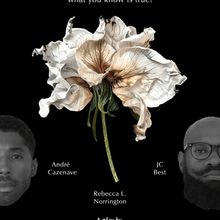 WHITE LILIES to Make World Premiere at 2026 Hollywood Fringe Festival