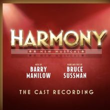 Video: Listen to a Track from Broadway-Bound HARMONY