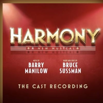 Video: Listen to a Track from Broadway-Bound HARMONY