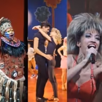 TOP 5: Los vídeos más vistos en TV
