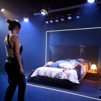 BWW Review: SNOWFLAKES, Old Red Lion Theatre
